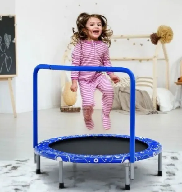 Батут для дому